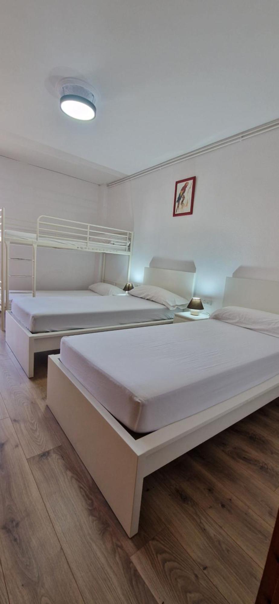 Apartment En *