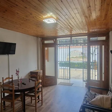 Apartamento En L'Ampolla Exterior photo
