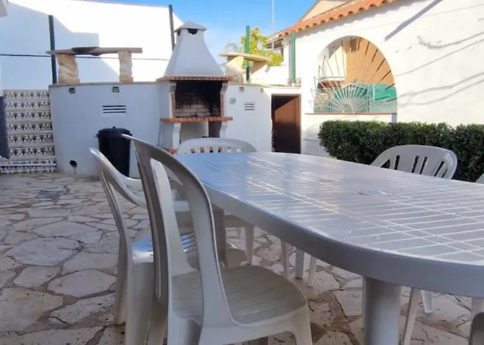 Apartamento En L\'Ampolla
