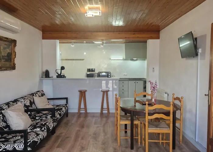 Apartamento En L\'Ampolla