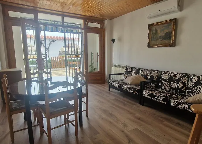 Apartamento En L\'Ampolla