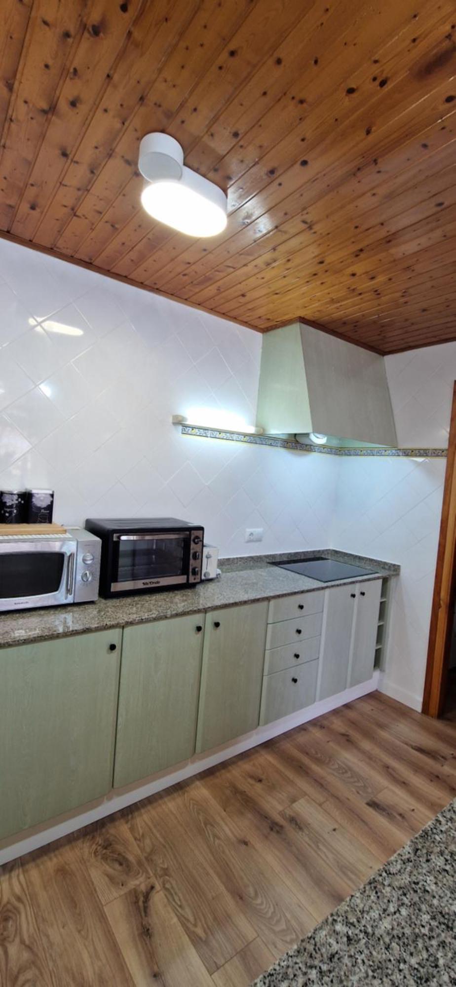 Apartment En