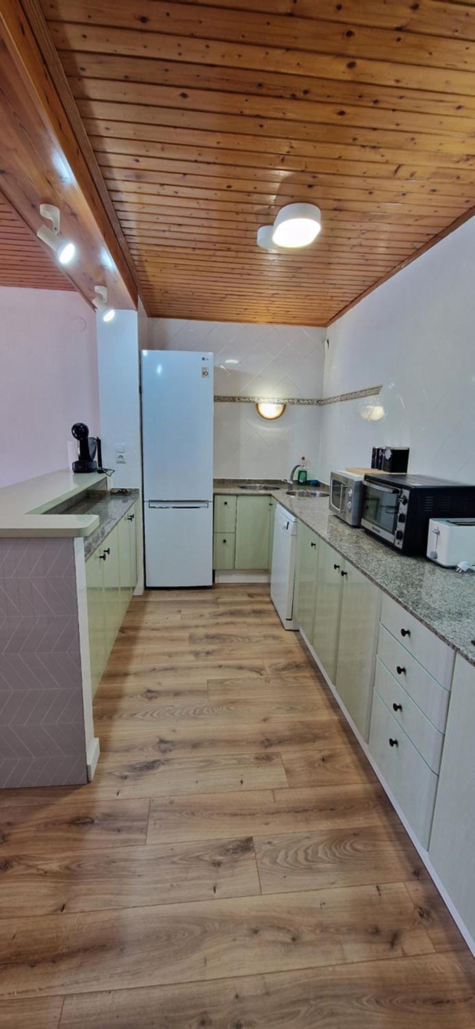 En Apartment